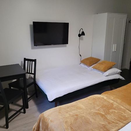 Hotelli Salpakangas Hollola 외부 사진