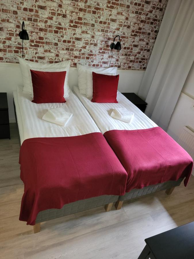 Hotelli Salpakangas Hollola 외부 사진