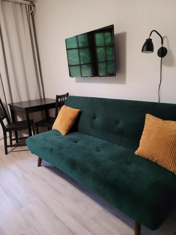 Hotelli Salpakangas Hollola 외부 사진